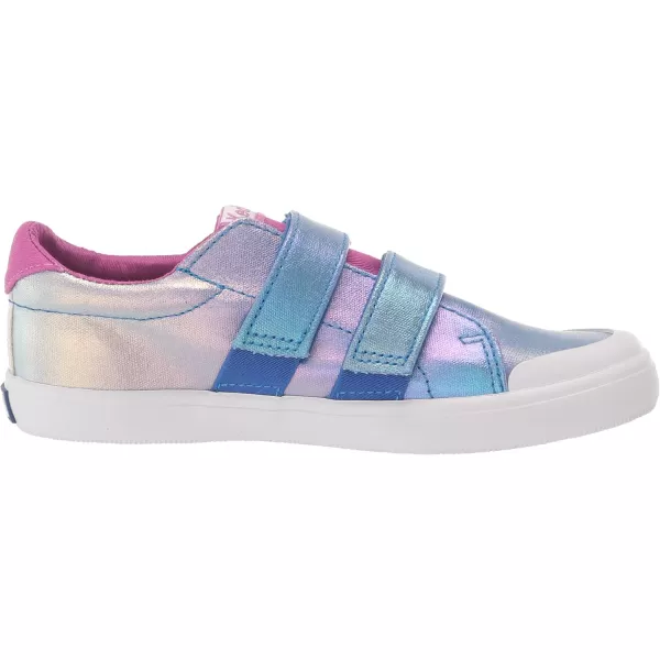 Keds Unisex-Child Courtney Hl Sneaker