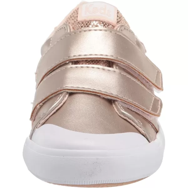 Keds Unisex-Child Courtney Hl Sneaker