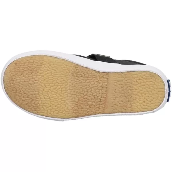 Keds Unisex-Child Courtney Hl Sneaker