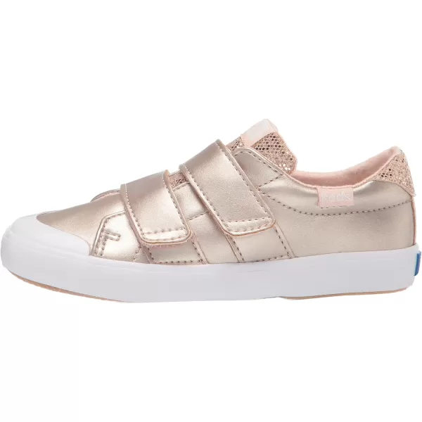 Keds Unisex-Child Courtney Hl Sneaker