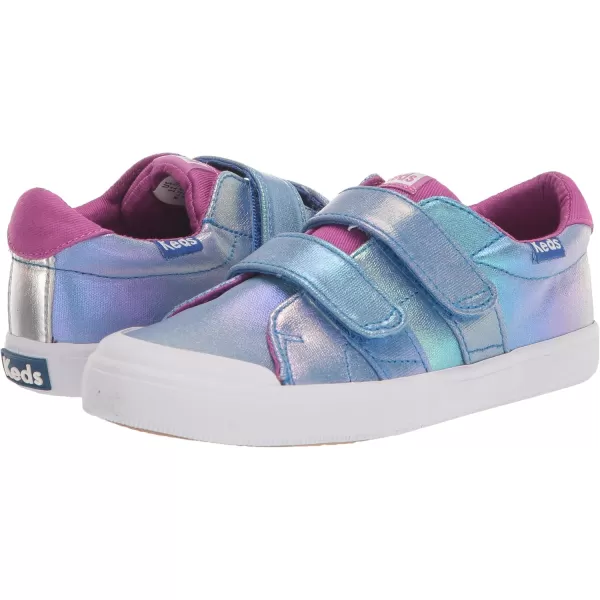 Keds Unisex-Child Courtney Hl Sneaker
