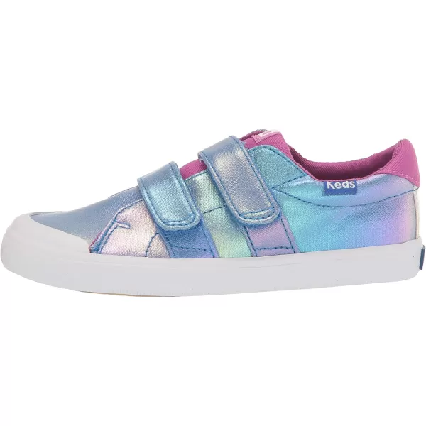 Keds Unisex-Child Courtney Hl Sneaker