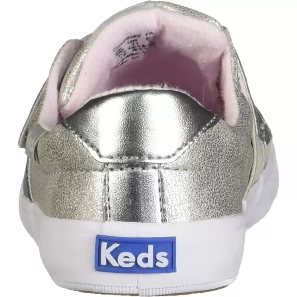 Keds Unisex-Child Courtney Hl Sneaker