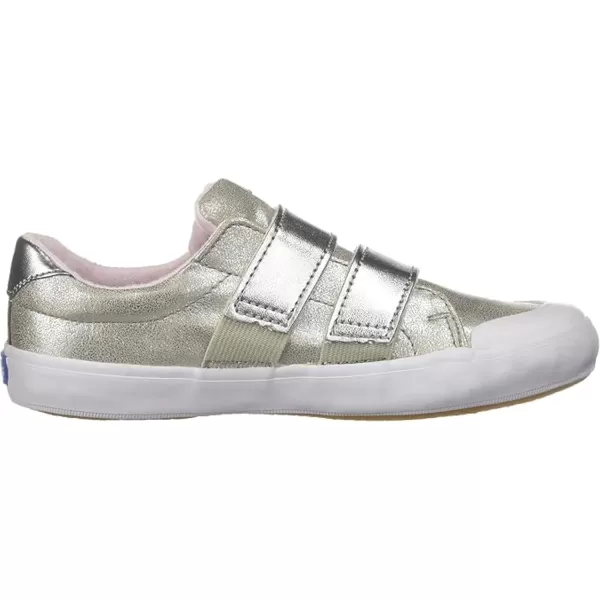 Keds Unisex-Child Courtney Hl Sneaker