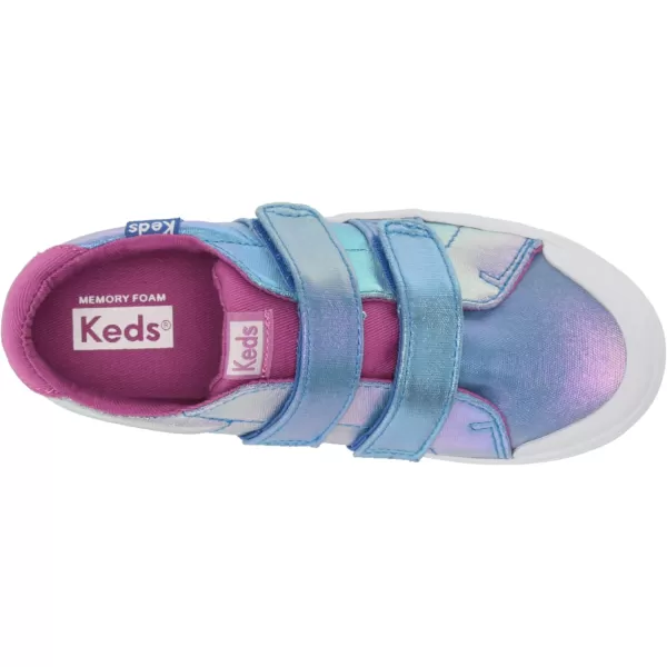 Keds Unisex-Child Courtney Hl Sneaker