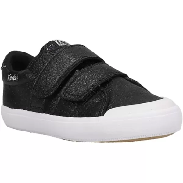 Keds Unisex-Child Courtney Hl Sneaker