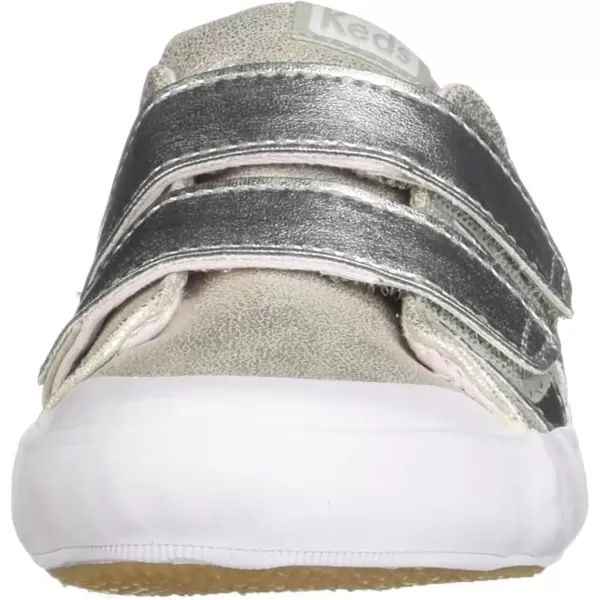 Keds Unisex-Child Courtney Hl Sneaker