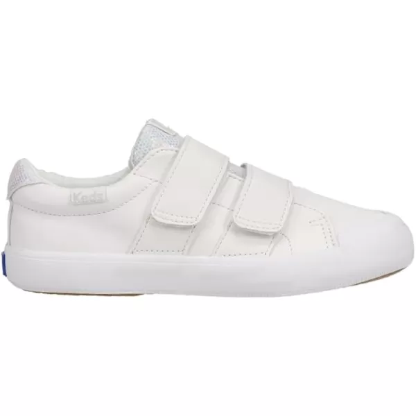Keds Unisex-Child Courtney Hl Sneaker