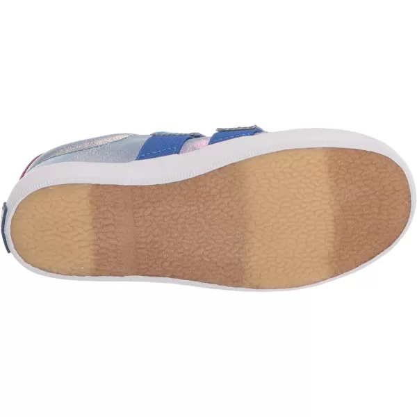 Keds Unisex-Child Courtney Hl Sneaker