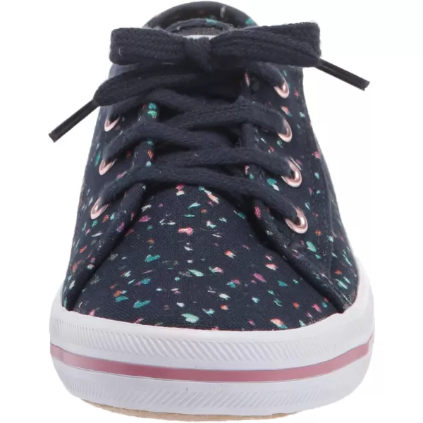 Keds Unisex-Child Kickstart Seasonal Jr Sneaker