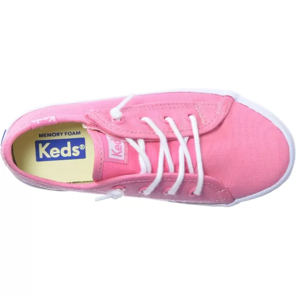 Keds Unisex-Child Kickstart Seasonal Jr Sneaker
