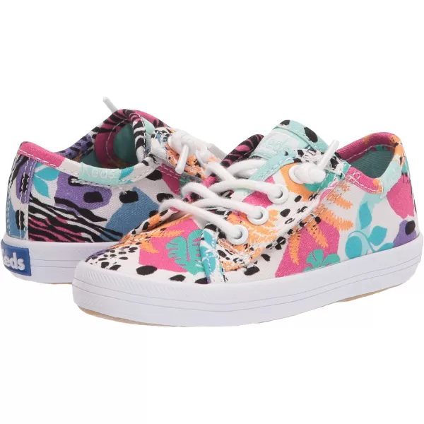 Keds Unisex-Child Kickstart Seasonal Jr Sneaker