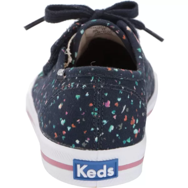 Keds Unisex-Child Kickstart Seasonal Jr Sneaker