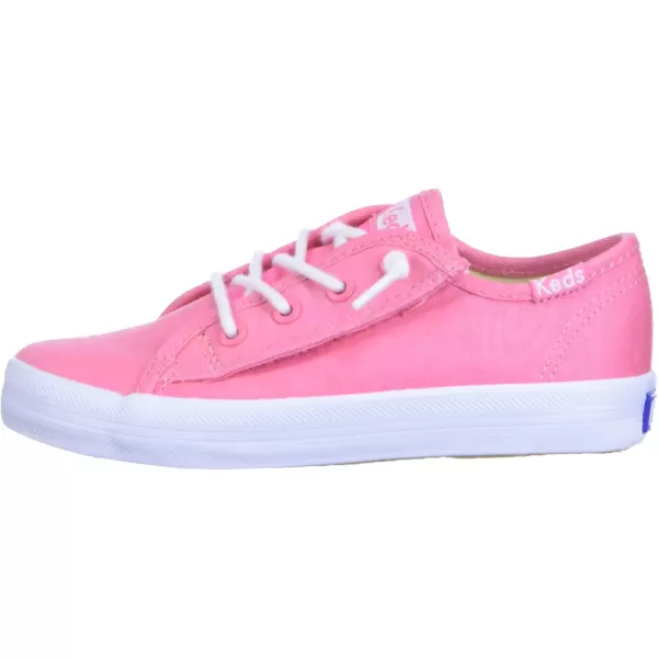 Keds Unisex-Child Kickstart Seasonal Jr Sneaker