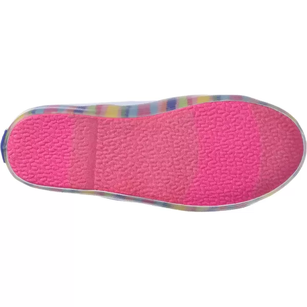 Keds Unisex-Child Kickstart Seasonal Jr Sneaker