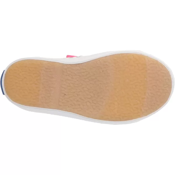 Keds Unisex-Child Kickstart Seasonal Jr Sneaker