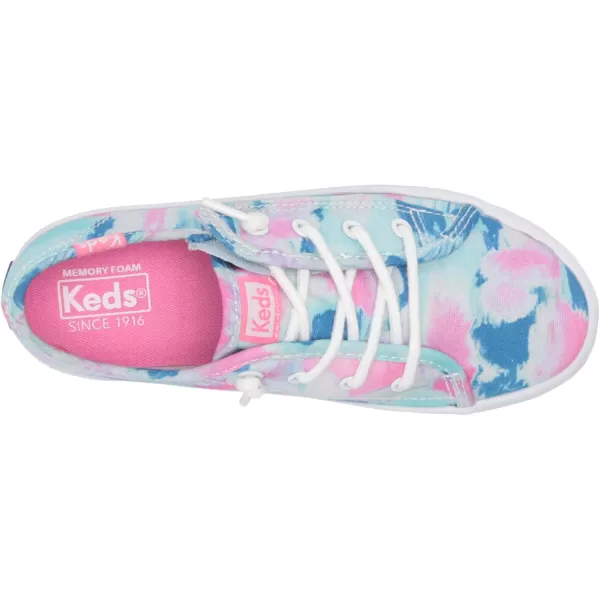 Keds Unisex-Child Kickstart Seasonal Jr Sneaker