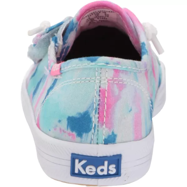 Keds Unisex-Child Kickstart Seasonal Jr Sneaker