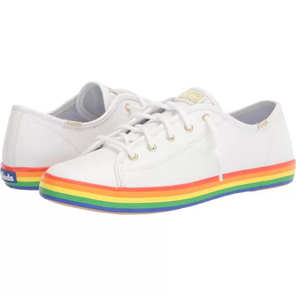 Keds Unisex-Child Kickstart Seasonal Jr Sneaker