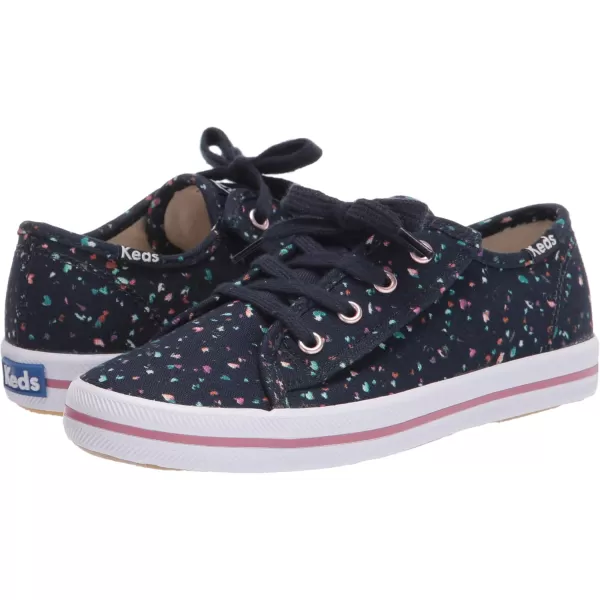 Keds Unisex-Child Kickstart Seasonal Jr Sneaker