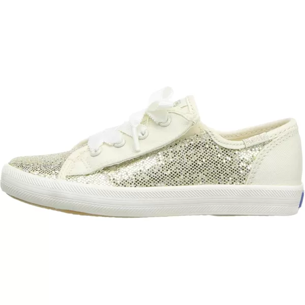 Keds Unisex-Child Kickstart Seasonal Jr Sneaker