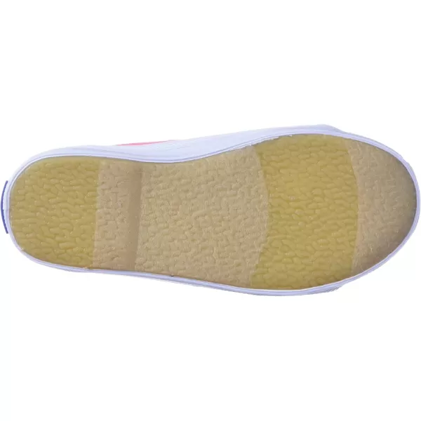 Keds Unisex-Child Kickstart Seasonal Jr Sneaker