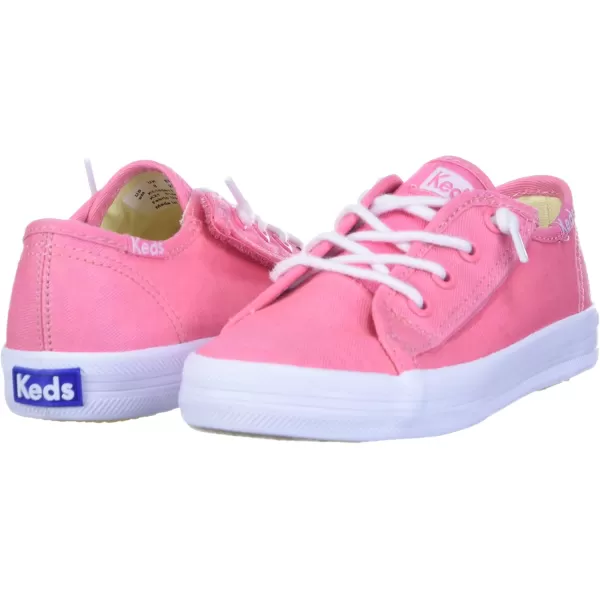 Keds Unisex-Child Kickstart Seasonal Jr Sneaker