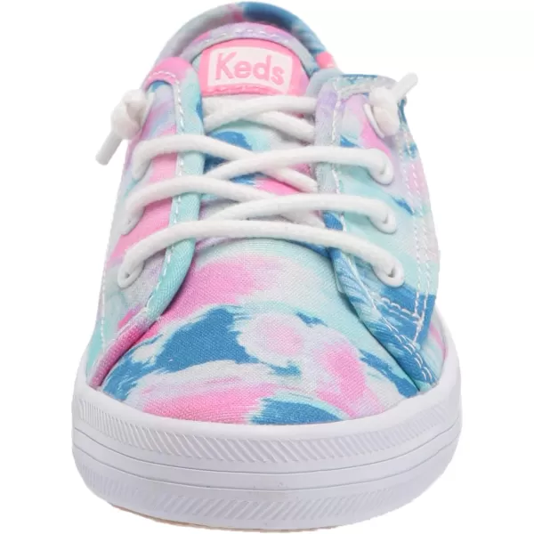 Keds Unisex-Child Kickstart Seasonal Jr Sneaker
