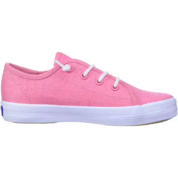 Keds Unisex-Child Kickstart Seasonal Jr Sneaker
