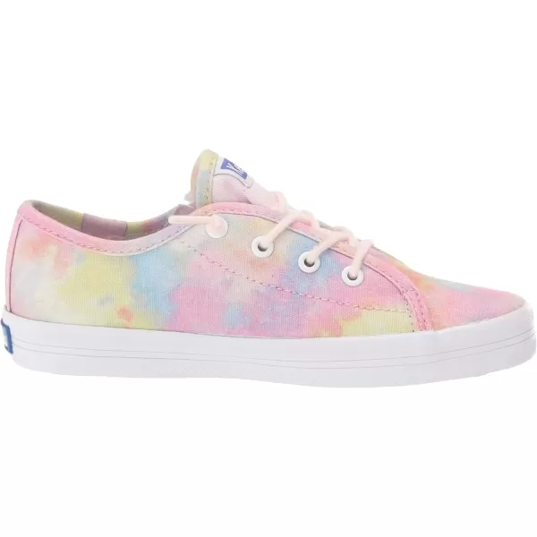 Keds Unisex-Child Kickstart Seasonal Jr Sneaker