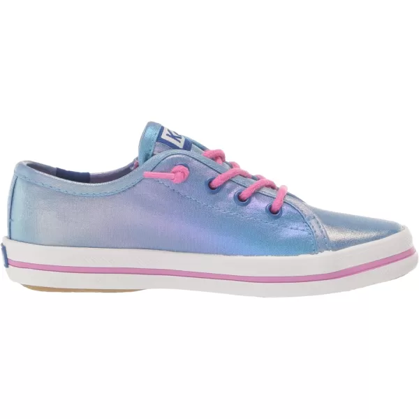 Keds Unisex-Child Kickstart Seasonal Jr Sneaker