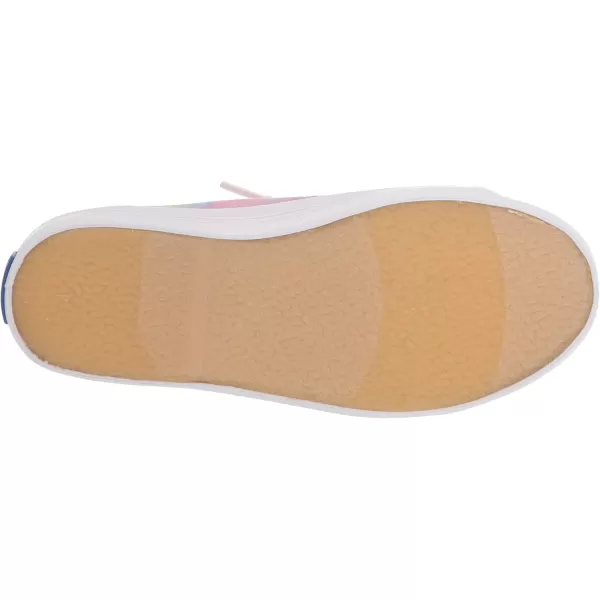 Keds Unisex-Child Kickstart Seasonal Jr Sneaker