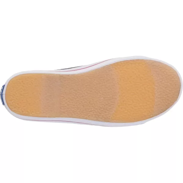 Keds Unisex-Child Kickstart Seasonal Jr Sneaker