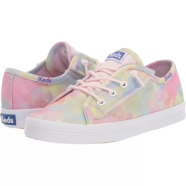 Keds Unisex-Child Kickstart Seasonal Jr Sneaker