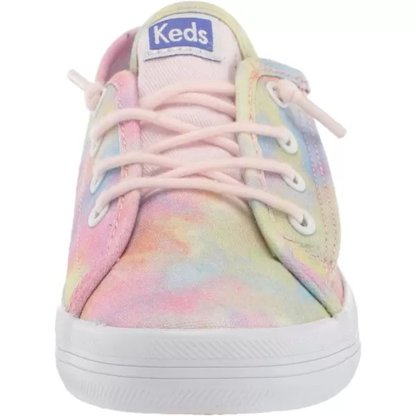 Keds Unisex-Child Kickstart Seasonal Jr Sneaker