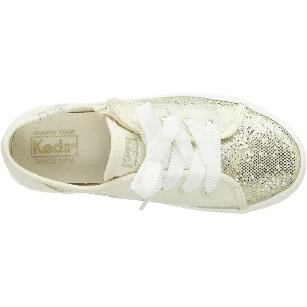 Keds Unisex-Child Kickstart Seasonal Jr Sneaker