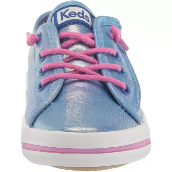 Keds Unisex-Child Kickstart Seasonal Jr Sneaker