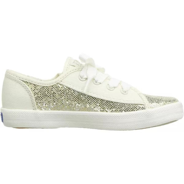 Keds Unisex-Child Kickstart Seasonal Jr Sneaker
