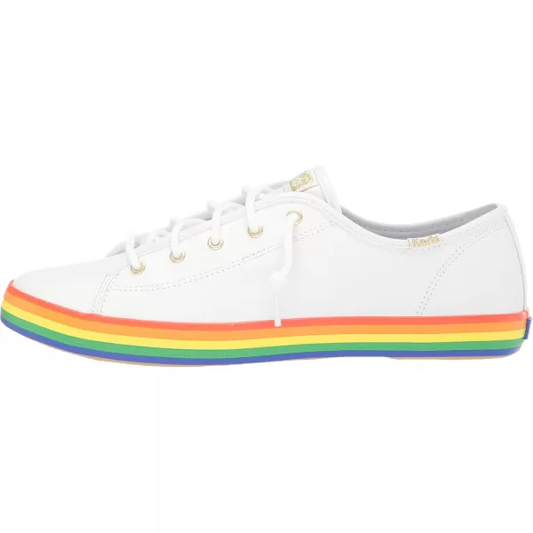 Keds Unisex-Child Kickstart Seasonal Jr Sneaker