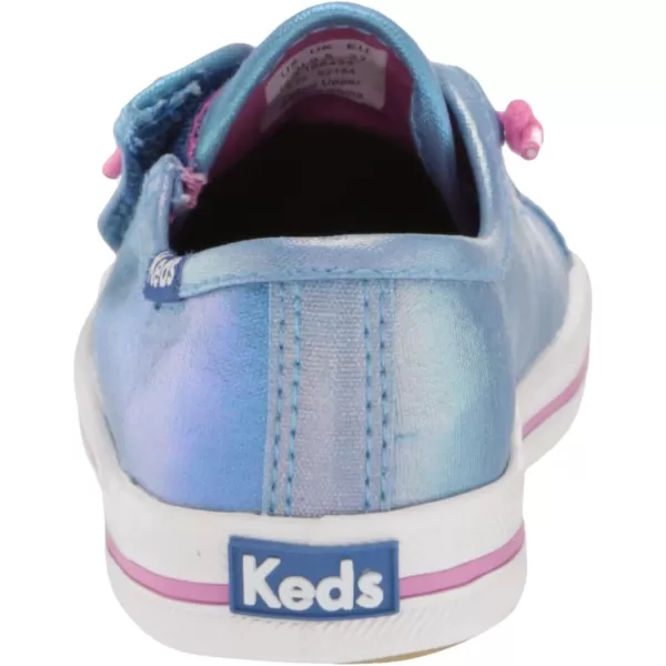 Keds Unisex-Child Kickstart Seasonal Jr Sneaker