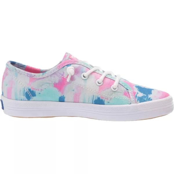 Keds Unisex-Child Kickstart Seasonal Jr Sneaker