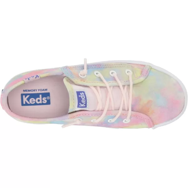 Keds Unisex-Child Kickstart Seasonal Jr Sneaker