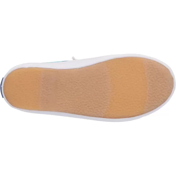 Keds Unisex-Child Kickstart Seasonal Jr Sneaker