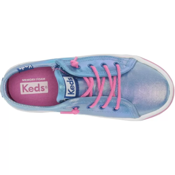 Keds Unisex-Child Kickstart Seasonal Jr Sneaker