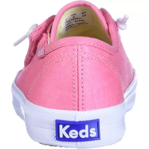 Keds Unisex-Child Kickstart Seasonal Jr Sneaker