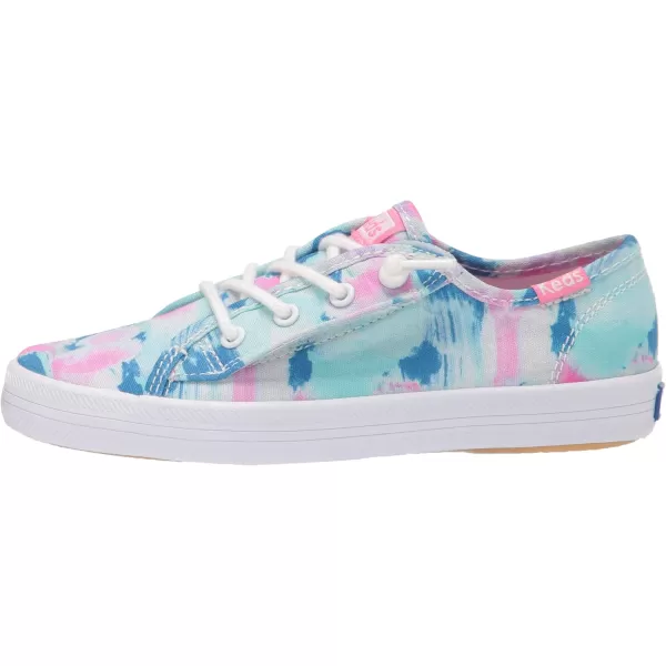 Keds Unisex-Child Kickstart Seasonal Jr Sneaker