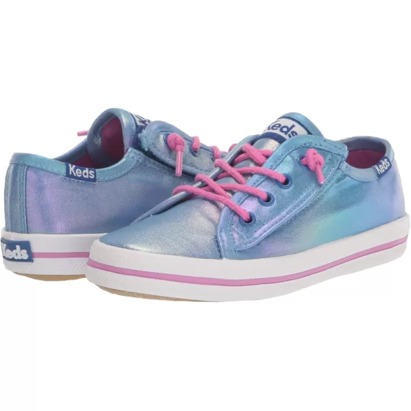 Keds Unisex-Child Kickstart Seasonal Jr Sneaker