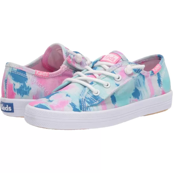 Keds Unisex-Child Kickstart Seasonal Jr Sneaker