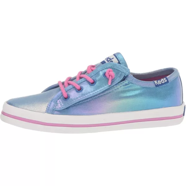 Keds Unisex-Child Kickstart Seasonal Jr Sneaker
