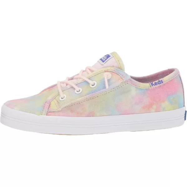Keds Unisex-Child Kickstart Seasonal Jr Sneaker